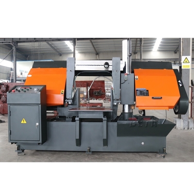 GZ4260 CNC hoge Staallintzaag Om metaal te snijden - kwaliteit voor verkoop